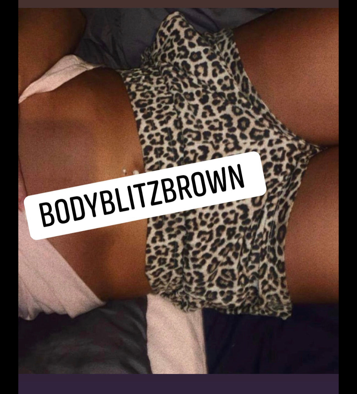 20x Black Magic Tanning Oil
