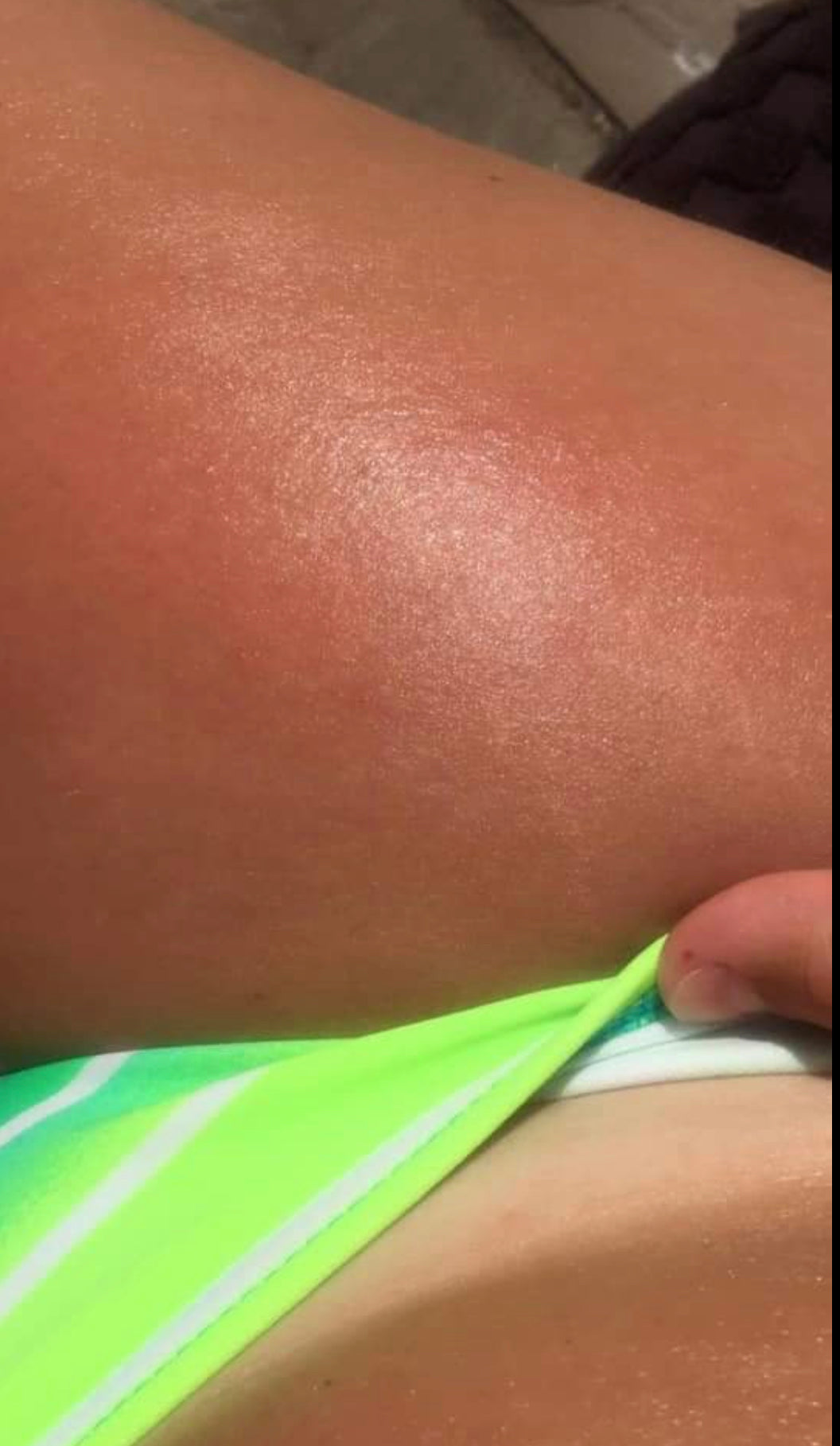 Black Magic After-Dark Tanning Spray