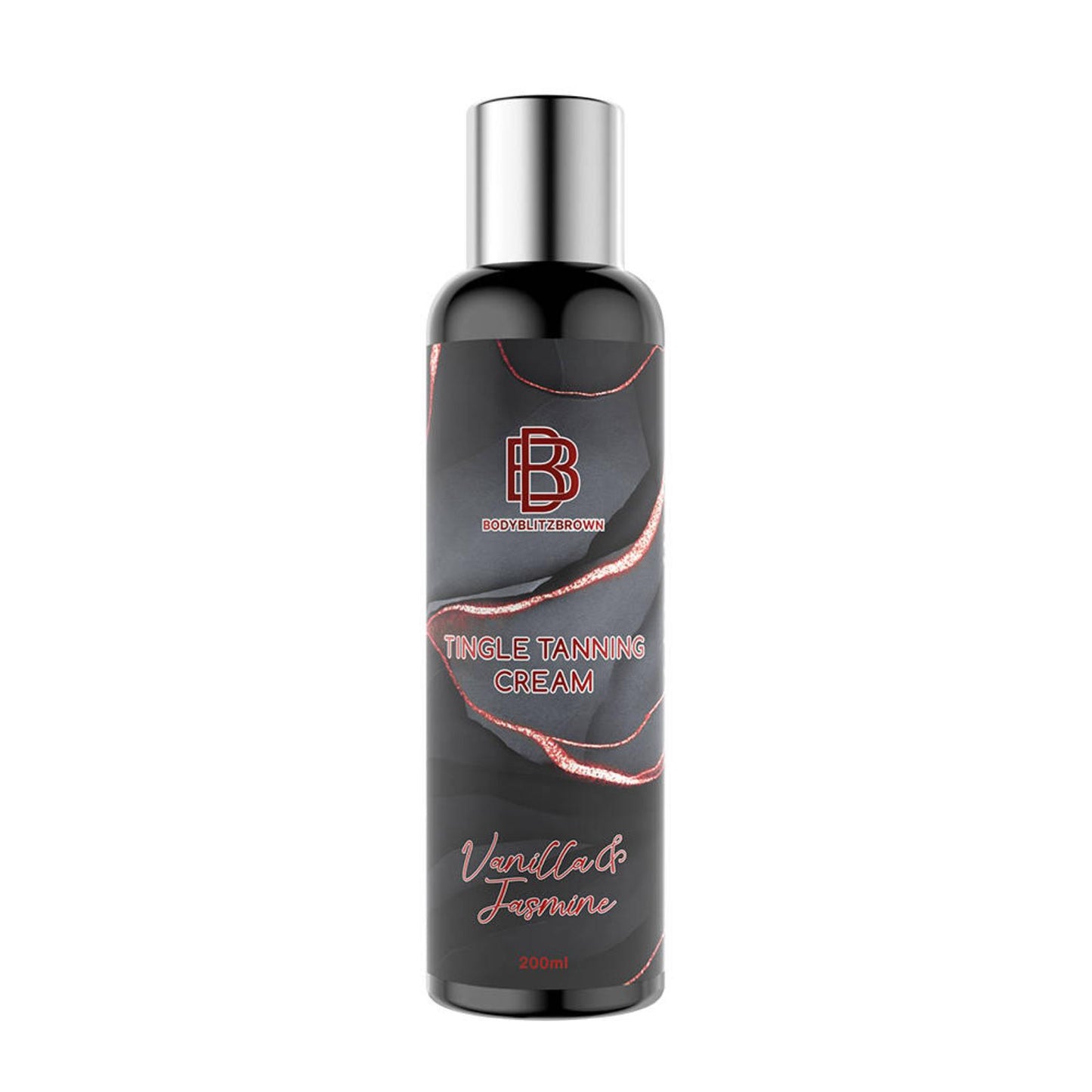 10x Tingle Tanning Cream
