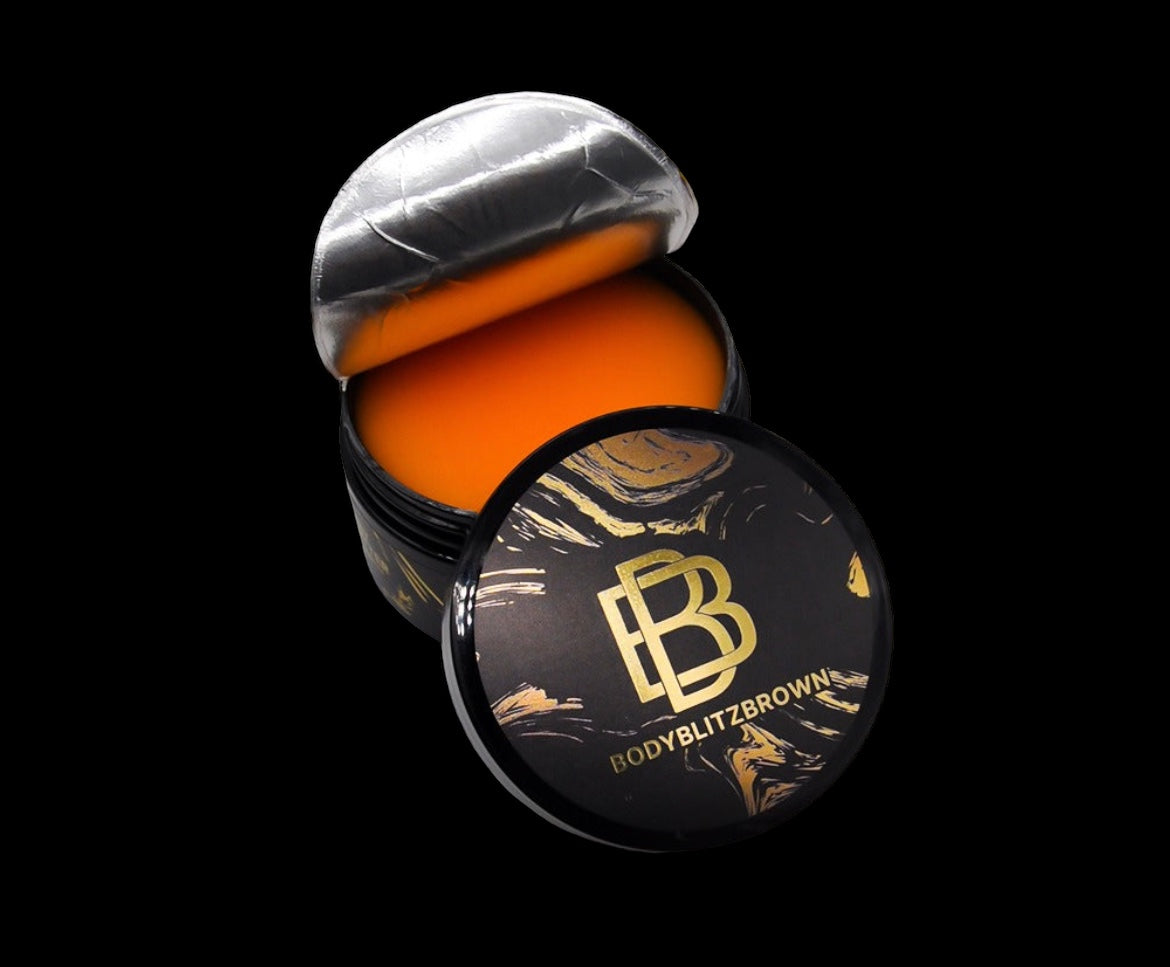 Gold Dust Tanning Accelerator