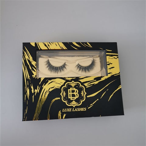 Dolly Style Lashes
