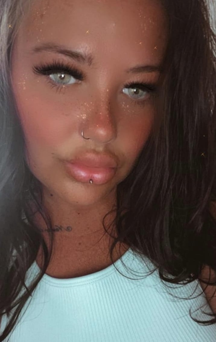 Boss Bitch Lashes