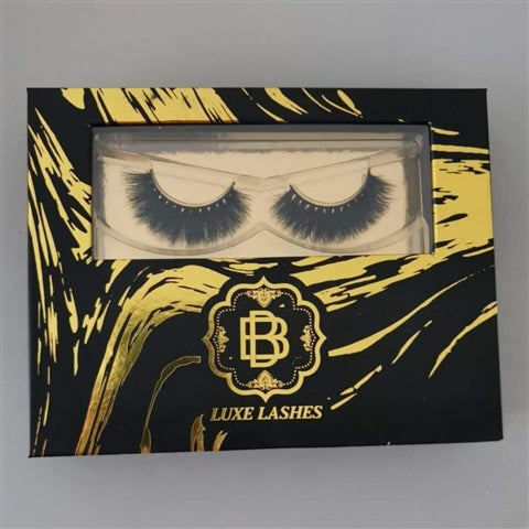 Boss Bitch Lashes