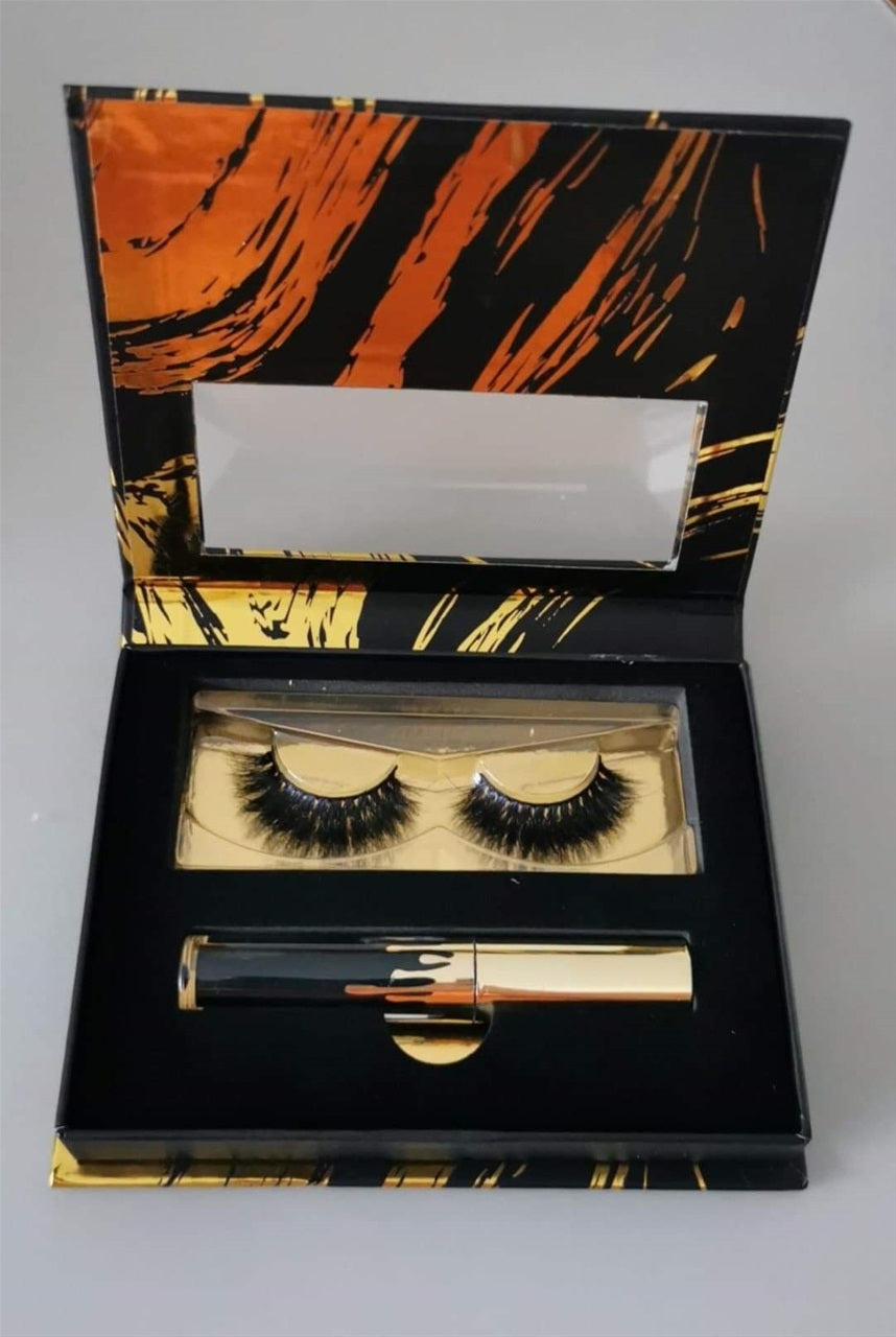 Boss Bitch Lashes