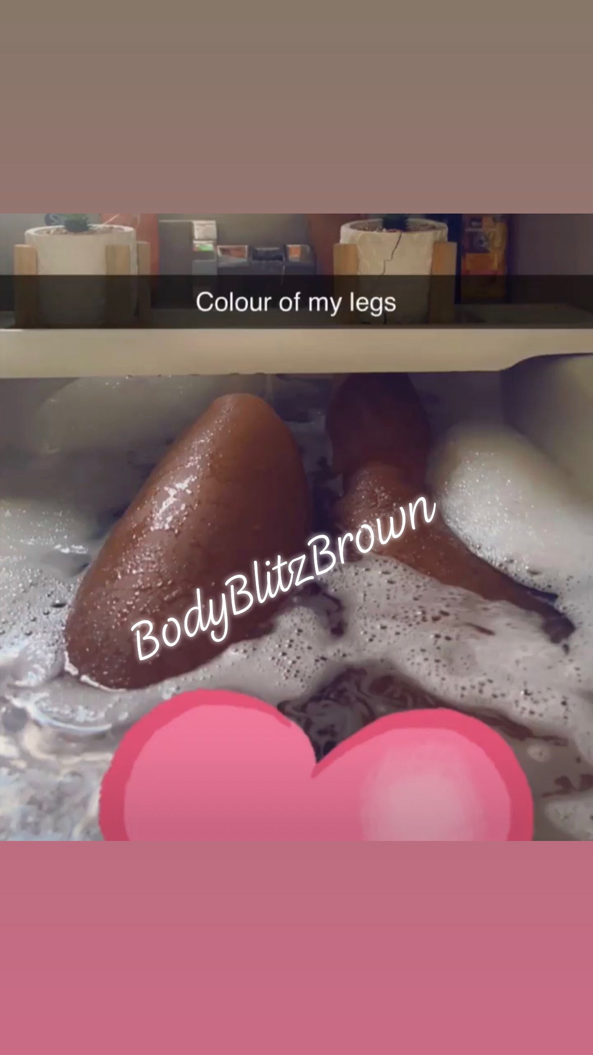 20x Banana Tanning Oils