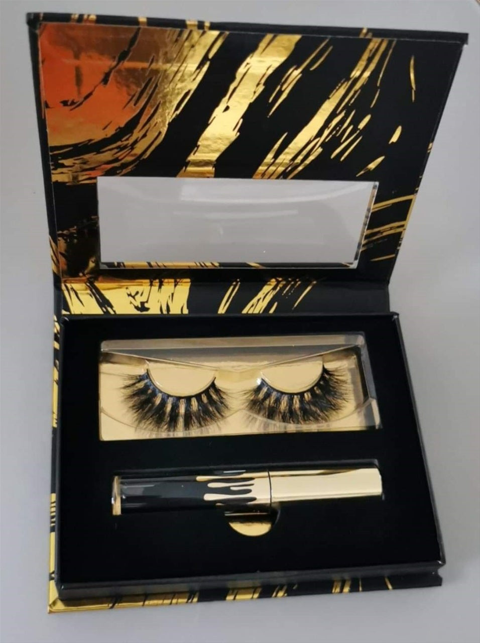 Diva Style Lashes