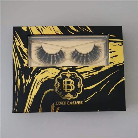 Diva Style Lashes