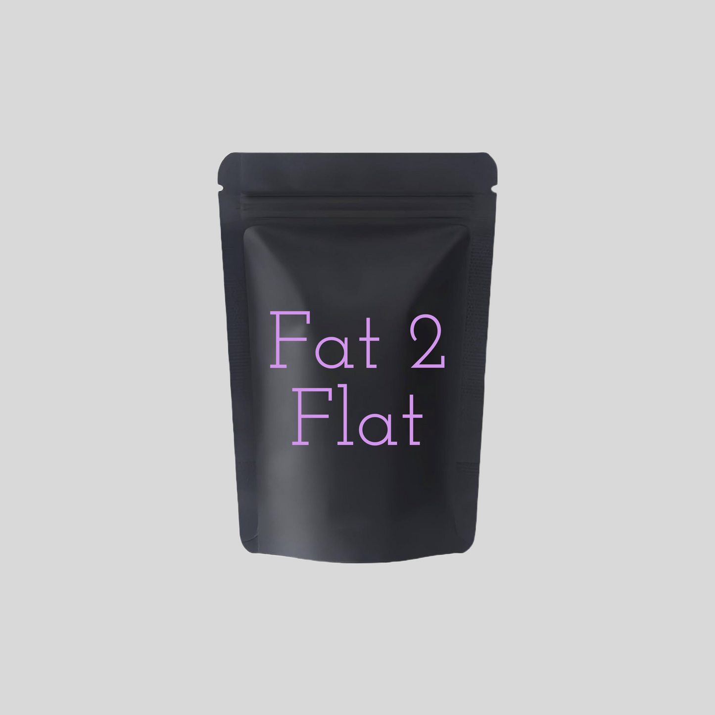 10x Fat 2 Flat
