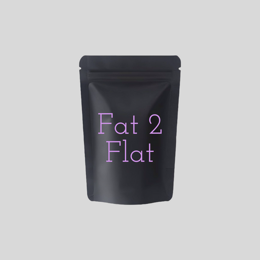 10x Fat 2 Flat