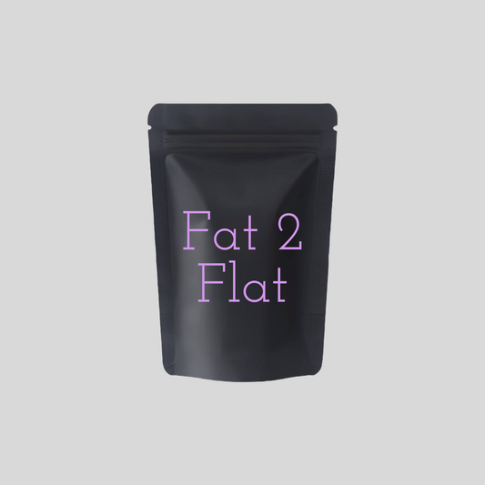 2x Fat 2 Flat