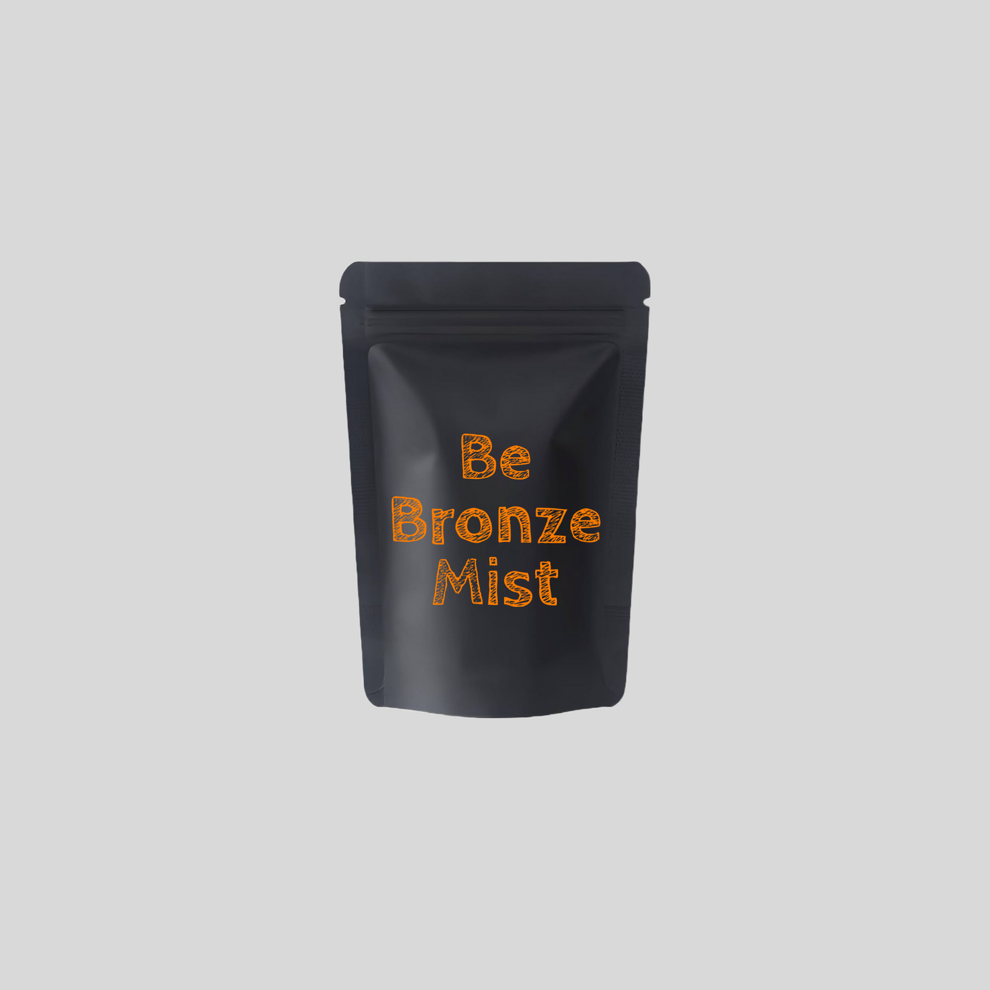 x1 Be Bronze Mist Spray