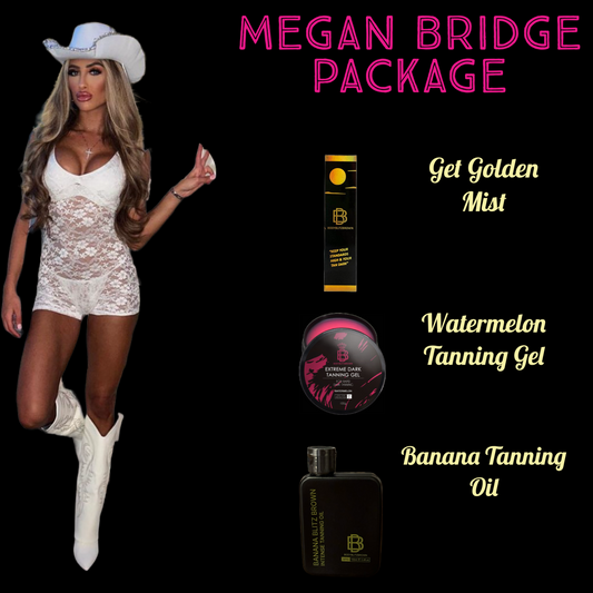 The Megan Bridge Package
