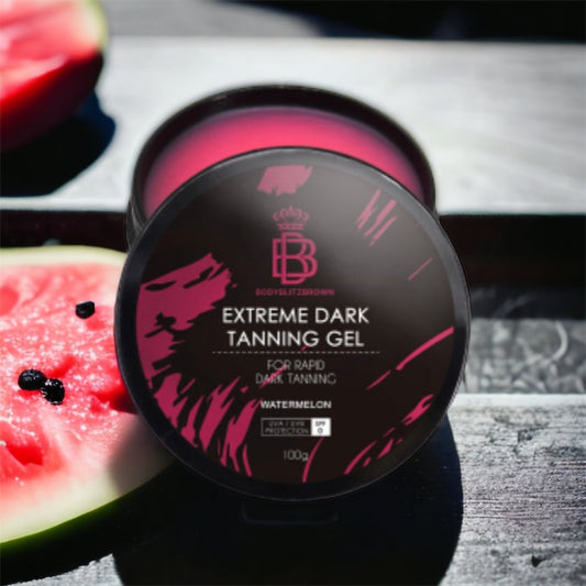 20x Watermelon Tanning Gel