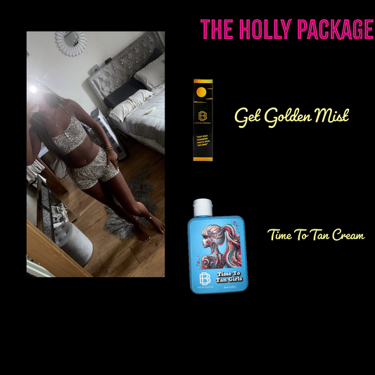 The Holly Package