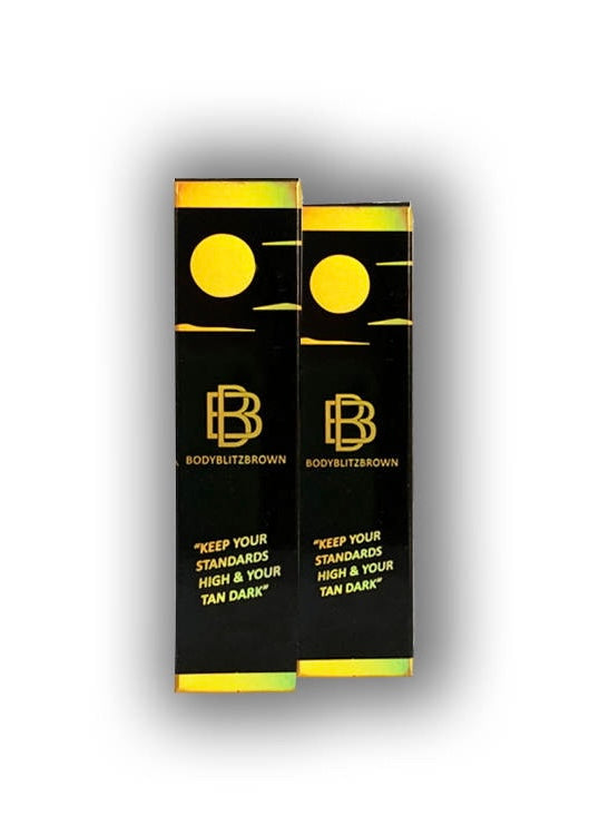 20x Triple Intense Tanning Sprays