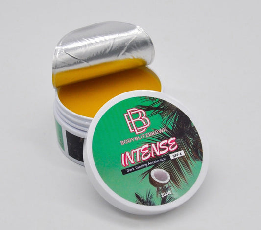 20x Intense Tanning Butter 200g