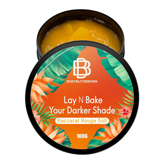 20x Lay n Bake Tanning Gel